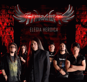 Armadura (BOL) : Elegia Heroica